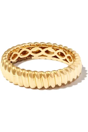 Anita 18kt yellow Zoe ring