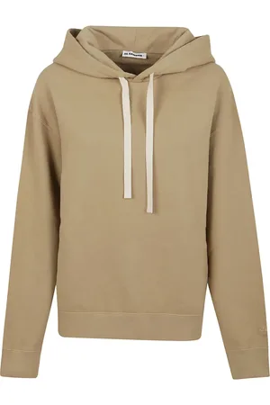 Jil Sander Drawstring hoodie