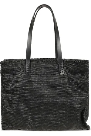 Dragon Diffusion Interwoven tote bag
