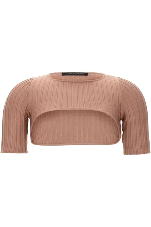 ANTONINO VALENTI Alka top