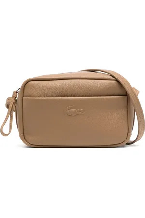 Lacoste City court crossbody bag