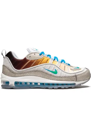 Nike Air Max 98 "La Mezcla - On Air" sneakers