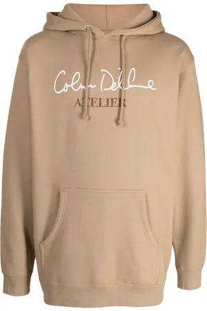 KIDSUPER STUDIOS Colm Dillane Atelier cotton hoodie