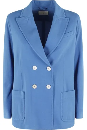 Circolo Double-breasted blazer