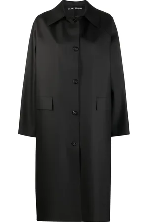 Kassl Editions Original water-repellent coat