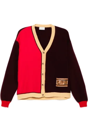 PIERRE-LOUIS MASCIA Tricot cardigan