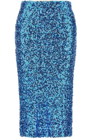 Le Twins Mara midi skirt