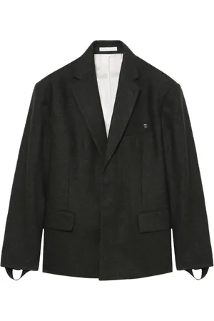 Helmut Lang Driver blazer