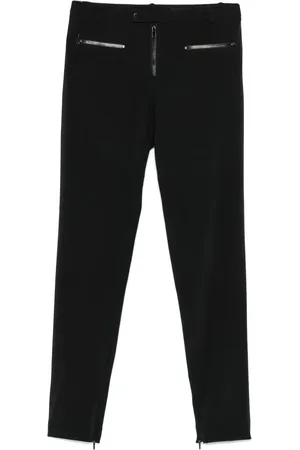 Gucci 2000s skinny trousers