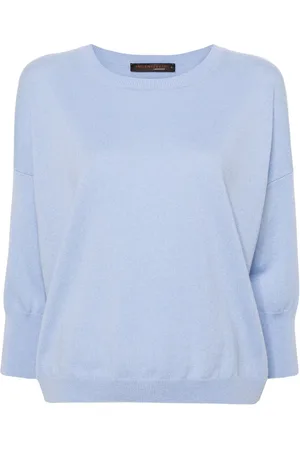 INCENTIVE! Crew-neck cashmere jumper