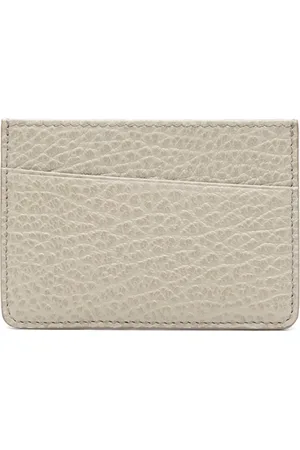 Maison Margiela Four-stitch wallet
