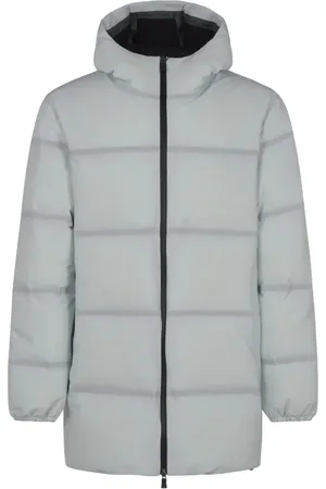 HERNO Laminar parka coat