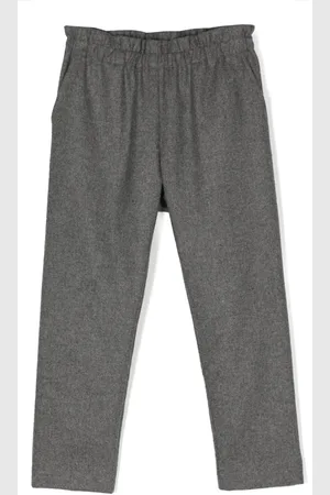 BONPOINT Fetiche paperbag-waist trousers