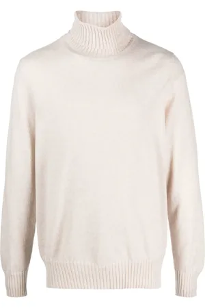 Malo Cashmere knit jumper