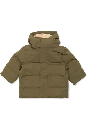 Konges Sløjd Magnum coat