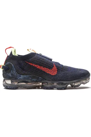 Nike Air Vapormax 2020 Flyknit "Obsidian Siren Red"