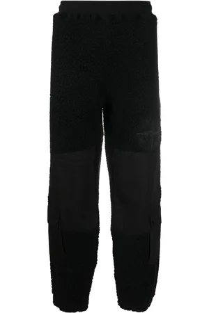 Stone Island Patch-pocket cargo pants