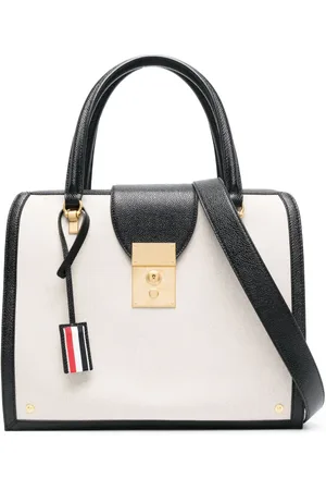 Thom Browne Mrs. Thom tote bag