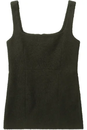 Totême Boucl?? tank top