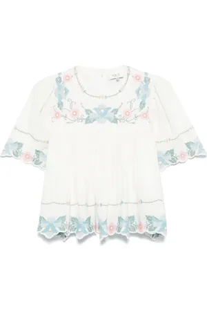 SEA Vesna top