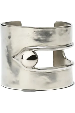 Goossens Boucle cuff bracelet