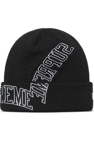 Supreme New Era Multi Arc beanie hat