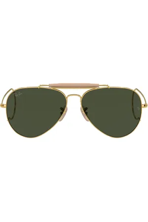 Ray-Ban Outdoorsman I aviator sunglasses