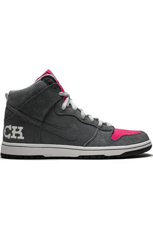 Nike Dunk High Premium SB "Brain Wreck" sneakers