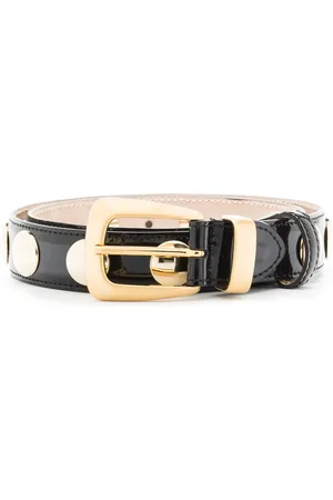 Khaite Adjustable-fit belt
