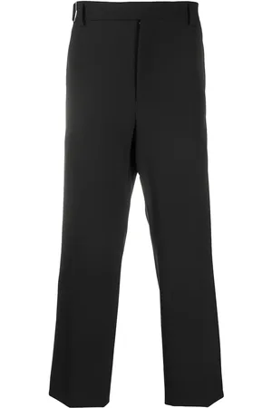 VALENTINO GARAVANI Tailored straight-leg trousers
