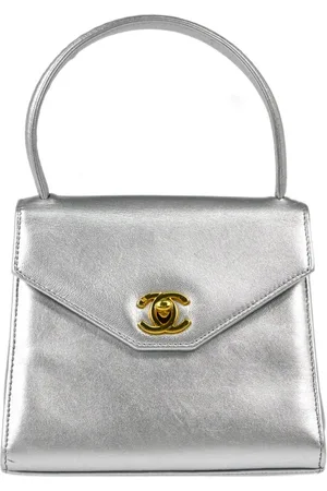CHANEL 1997 top-handle handbag