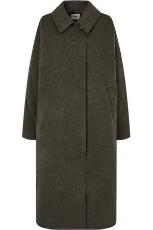 Studio Tomboy Single-breasted coat