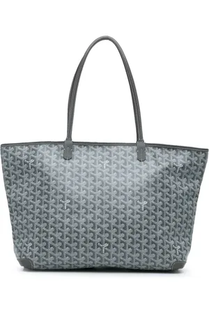 GOYARD 2023 Goyardine Artois MM tote bag