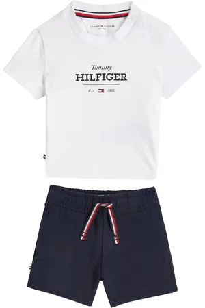 Tommy Hilfiger Jersey shorts (set of two)