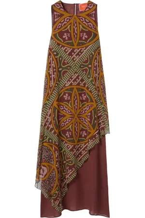 La DoubleJ Salom?? dress