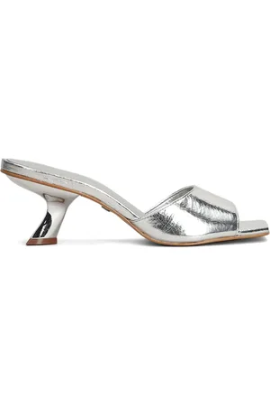 CARRANO 70mm leather sandals
