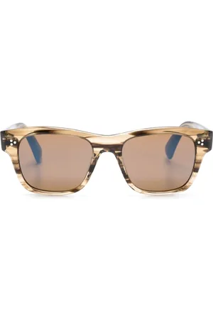 Oliver Peoples Birell Sun tinted sunglasses