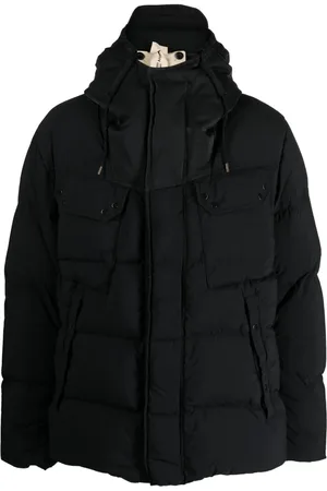 Ten Cate Quilted padded jacket