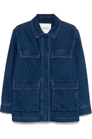 Closed Field jacket