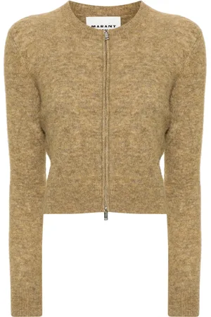 Isabel Marant Oaka cardigan