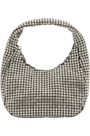 Liu Jo Crystal-embellished tote bag
