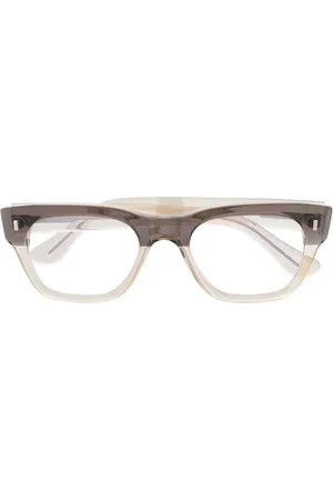 CUTLER & GROSS Gradient-effect glasses