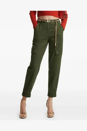Michael Kors Tapered cargo pants
