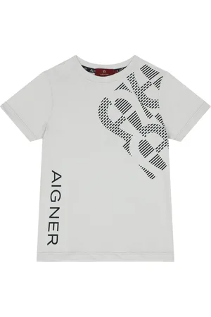 Aigner Logo t-shirt