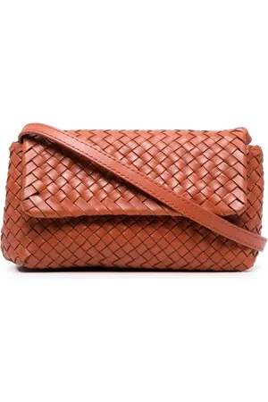 Officine creative OC Class 47 clutch bag
