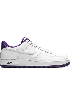 Nike Air Force 1 Low "Voltage Purple" sneakers