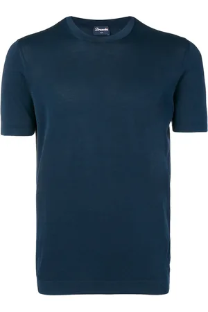 DRUMOHR Short-sleeve T-shirt