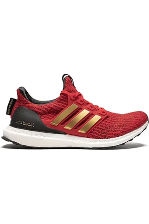 adidas X Game of Thrones Ultraboost "House Lannister" sneakers