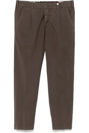 MYTHS Wool trousers