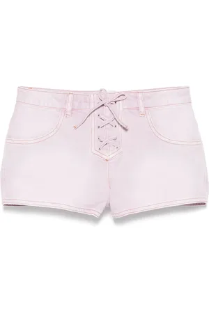 Isabel Marant Delma shorts